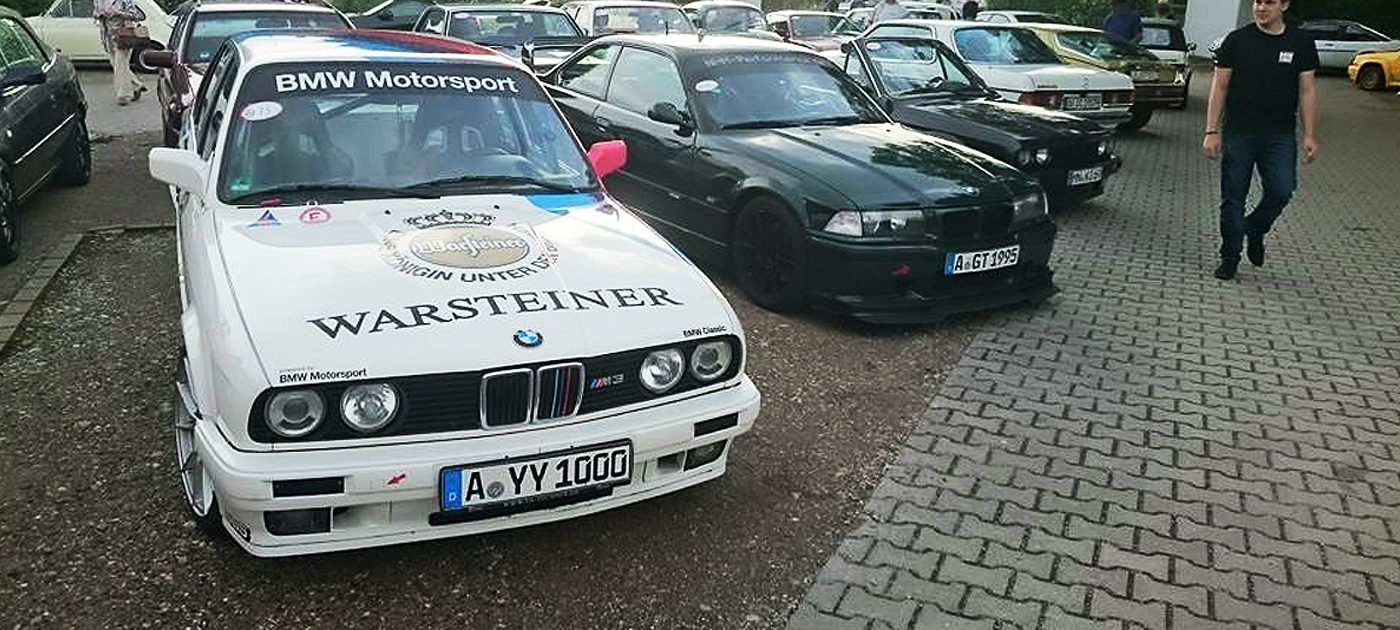 Zirbelnuss Rallye 2015
