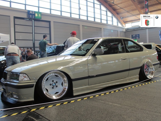 Tuning World Bodensee 2016