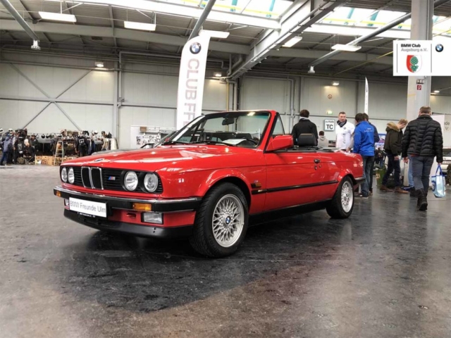 MotoTechnica 2019 | BMW Club Augsburg e.V.