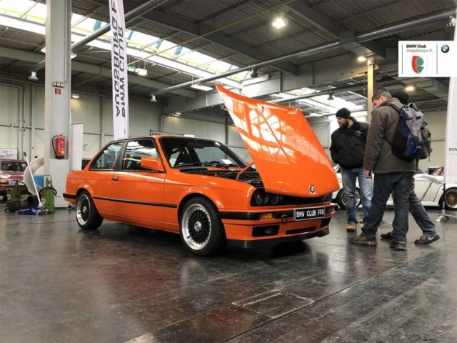 MotoTechnica 2019 | BMW Club Augsburg e.V.