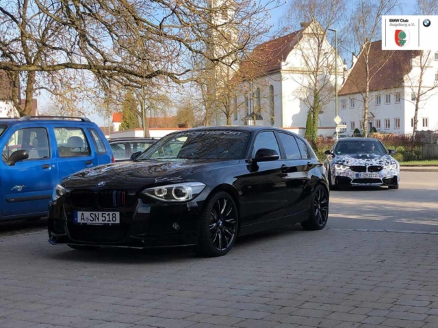 Jahreshauptversammlung 2019 | BMW Club Augsburg e.V.