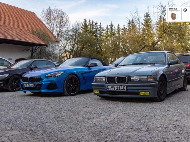 Jahreshauptversammlung 2019 | BMW Club Augsburg e.V.