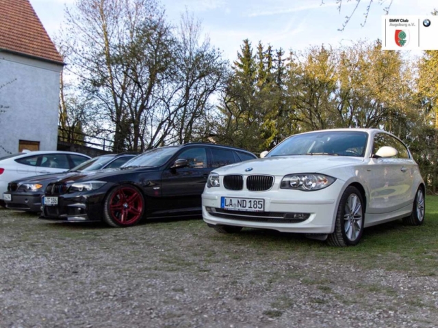 Jahreshauptversammlung 2019 | BMW Club Augsburg e.V.