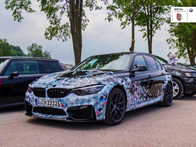 3. Clubgrillen 2019 | BMW Club Augsburg e.V.