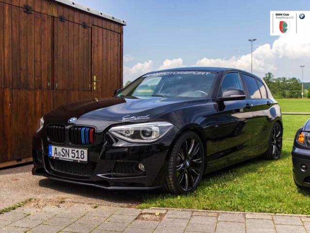 3. Clubgrillen 2019 | BMW Club Augsburg e.V.