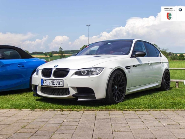 3. Clubgrillen 2019 | BMW Club Augsburg e.V.