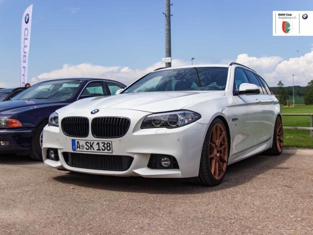 3. Clubgrillen 2019 | BMW Club Augsburg e.V.