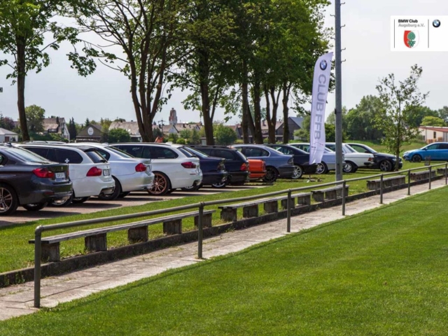 3. Clubgrillen 2019 | BMW Club Augsburg e.V.