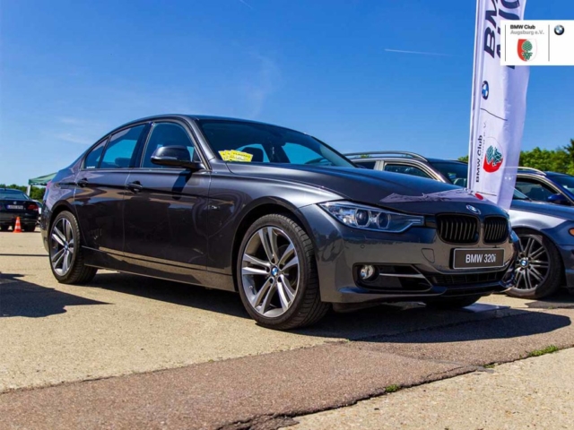 2. BMW & Mini Treffen auf der Schwäbischen Alb | BMW Club Augsburg e.V.